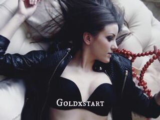 Goldxstart