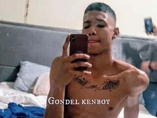 Gondel_kenboy