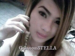 GorgeousSTELLA