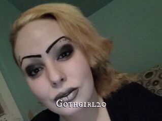 Gothgirl20