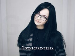 Gothicprincessx