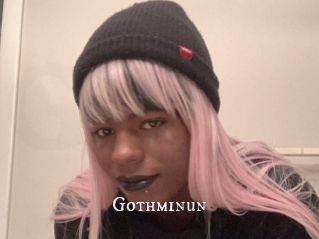 Gothminun