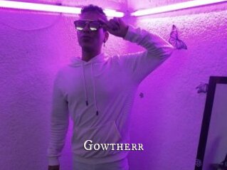 Gowtherr