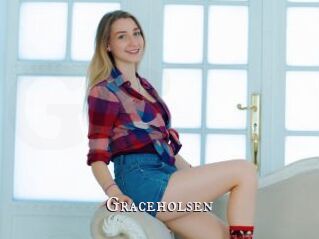 Graceholsen