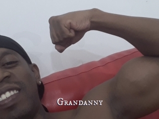 Grandanny