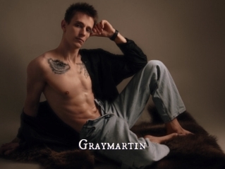 Graymartin