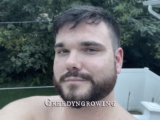 Greedyngrowing