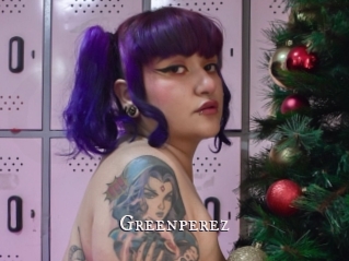 Greenperez