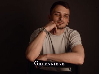 Greensteve