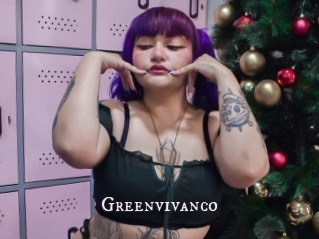 Greenvivanco