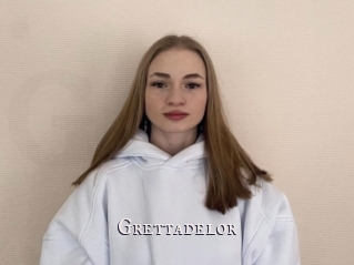 Grettadelor