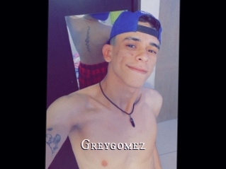 Greygomez