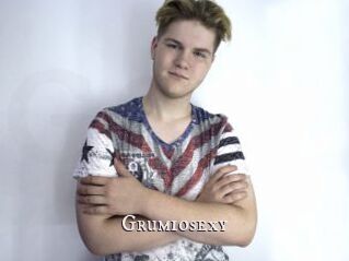 Grumiosexy