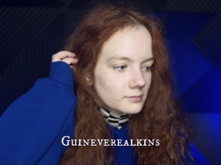 Guineverealkins