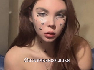 Guineverecolburn