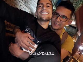 Gusandalex