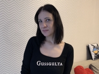 Gussgulya