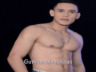 Guycuteperversexy