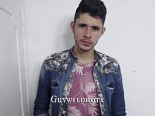 guywildhotx Gratis Clip