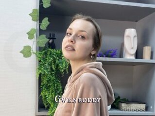 Gwenboddy