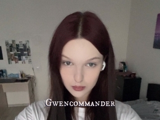 Gwencommander