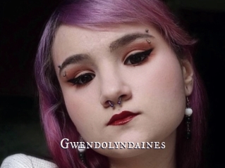 Gwendolyndaines