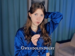 Gwendolyndolby