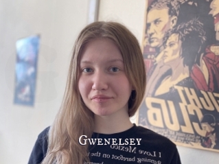 Gwenelsey