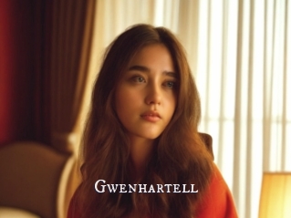 Gwenhartell