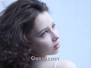 Gwenhessey