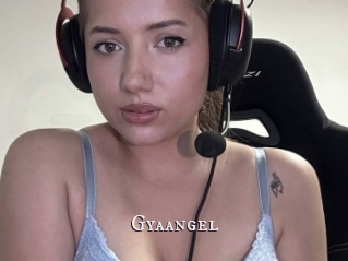 Gyaangel