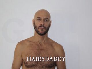 HAIRYDADDY