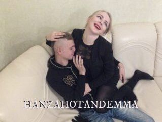 HANZA_HOT_AND_EMMA