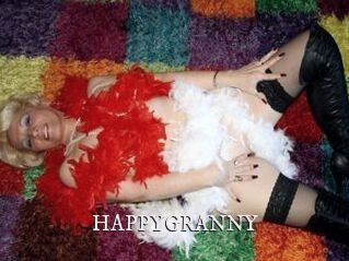 HAPPYGRANNY