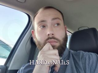 HARDasNAIlS