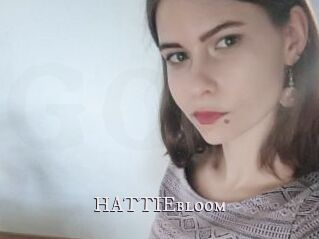 HATTIEbloom