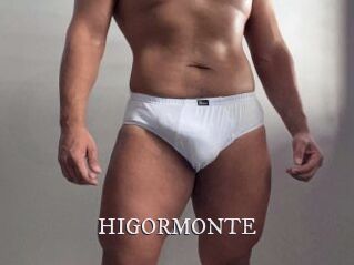 HIGORMONTE