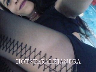 HOTSTARALEJANDRA