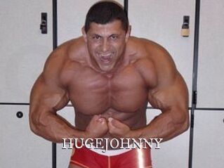 HUGEJOHNNY