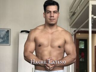 Hache_Latino