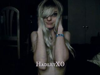 HadleyXO