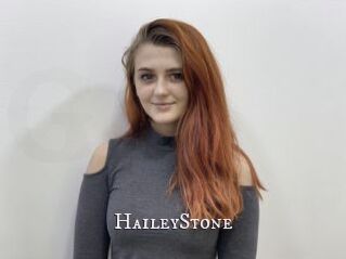 HaileyStone