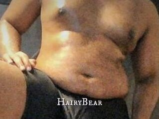 HairyBear