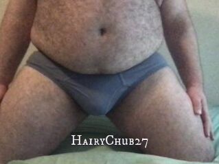 HairyChub27