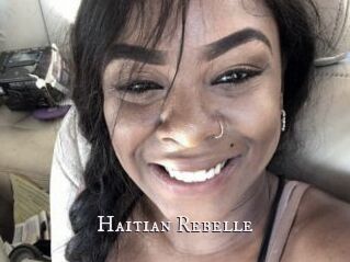 Haitian_Rebelle