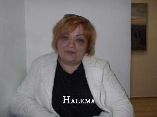 Halema