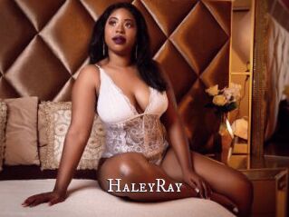 HaleyRay