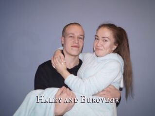 Haley_and_Burovzor