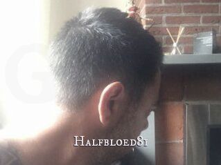 Halfbloed81