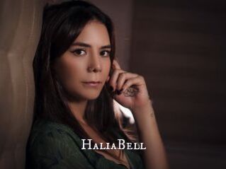 HaliaBell